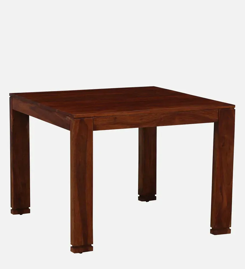 Segur Sheesham Wood 4 Seater Dining Set In Honey Oak Finish.jpg3.webp