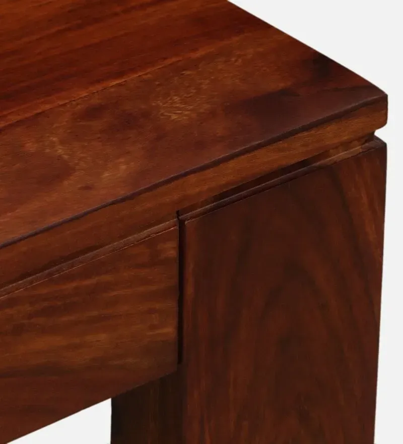 Segur Sheesham Wood 4 Seater Dining Set In Honey Oak Finish.jpg6.webp