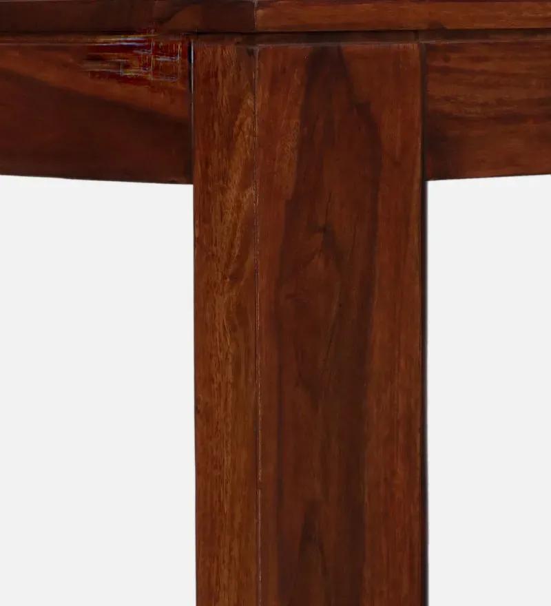 Segur Sheesham Wood 4 Seater Dining Set In Honey Oak Finish.jpg7.webp