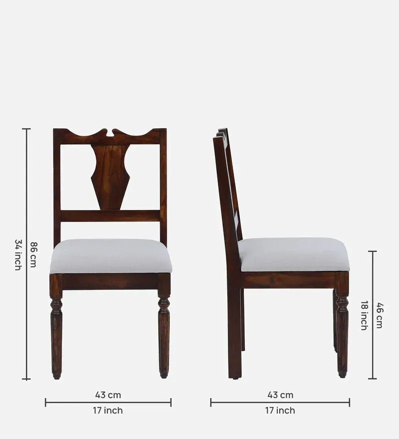 Sheraton Latin Teak Wood 6 Seater Dining Set In Provinicial Teak Finish.jpg2.webp