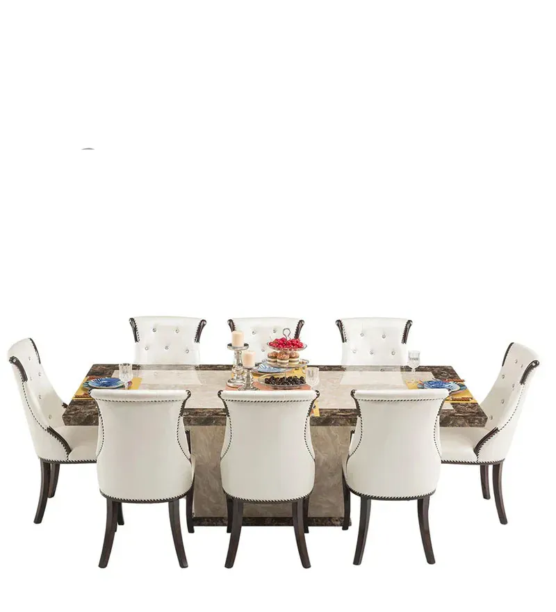 Siberian Marble 8 Seater Dining Set in White Finish.jpg3.webp