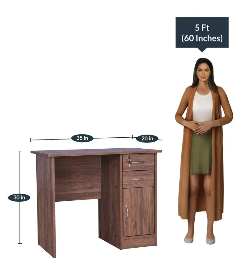 Simply Office Table in Columbia Walnut Finish.jpg2.webp