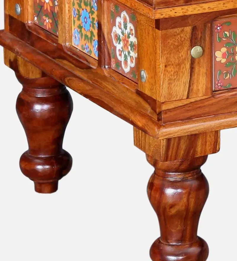 Siramika Sheesham Wood Coffee Table In Honey Oak Finish.jpg5.webp