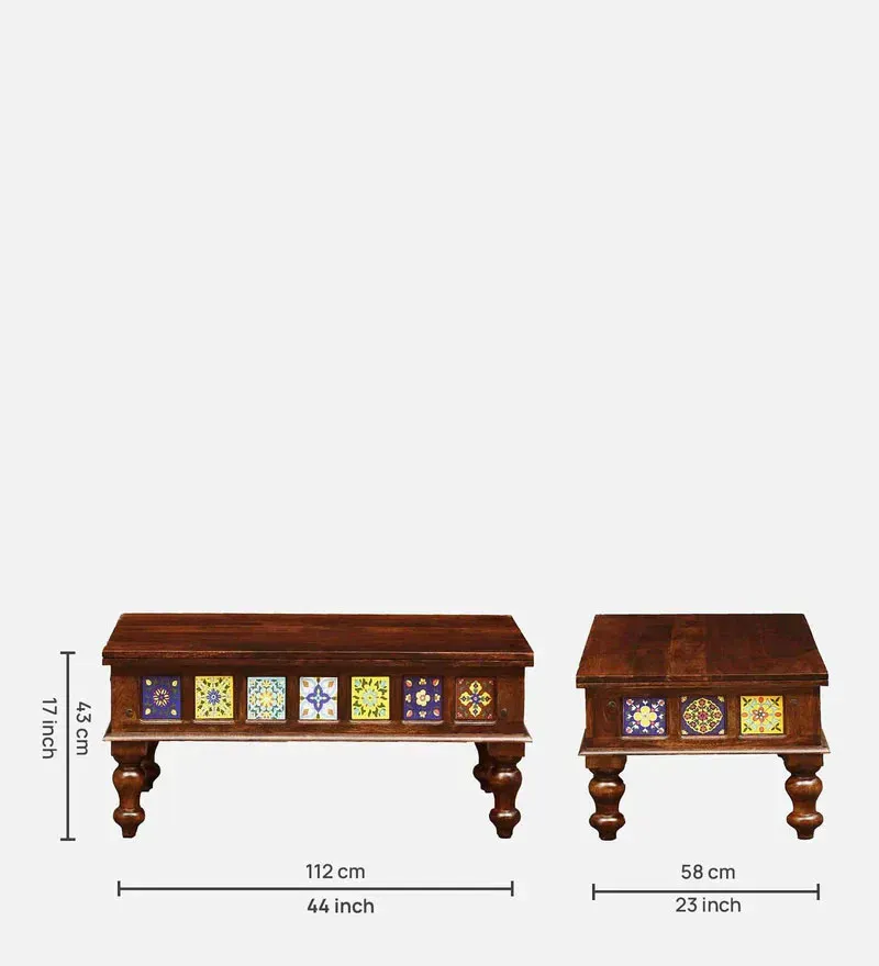 Siramika Sheesham Wood Large Coffee Table In Provincial Teak Finish.jpg1.webp