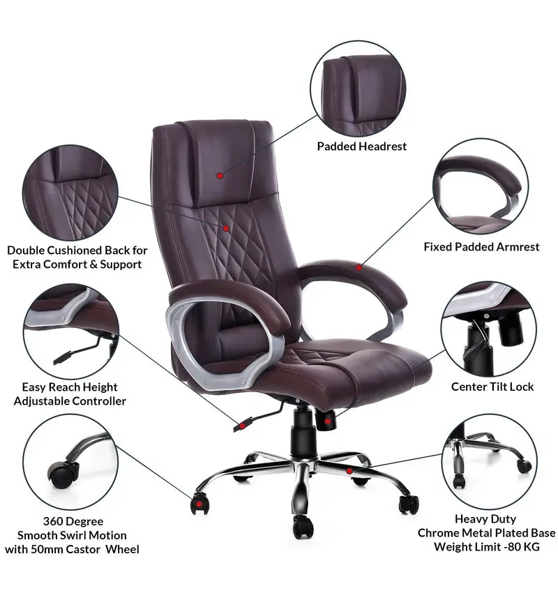 Smart-Leatherette-High-Back-Executive-Chair-in-Chocolate-Brown-Colour.jpg3_.webp
