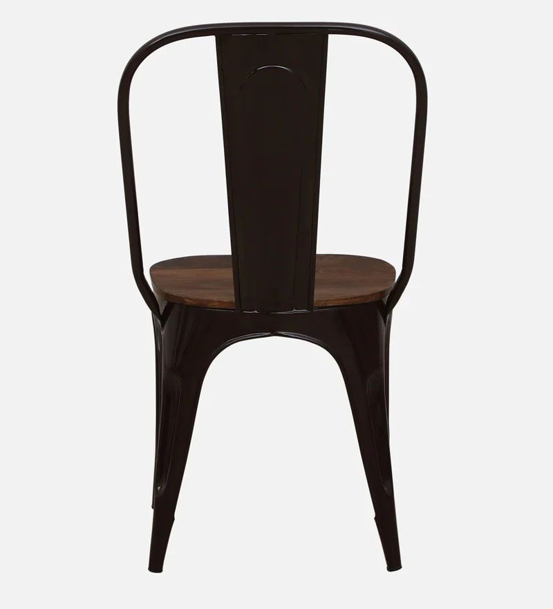 Spaulding Metallic 2 Seater Dining Set In Brown Colour.jpg11.jpg