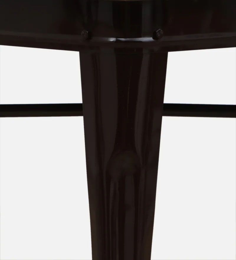 Spaulding Metallic 2 Seater Dining Set In Brown Colour.jpg7.jpg