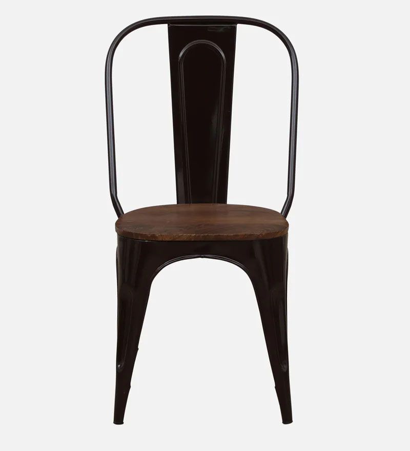 Spaulding Metallic 2 Seater Dining Set In Brown Colour.jpg9.jpg