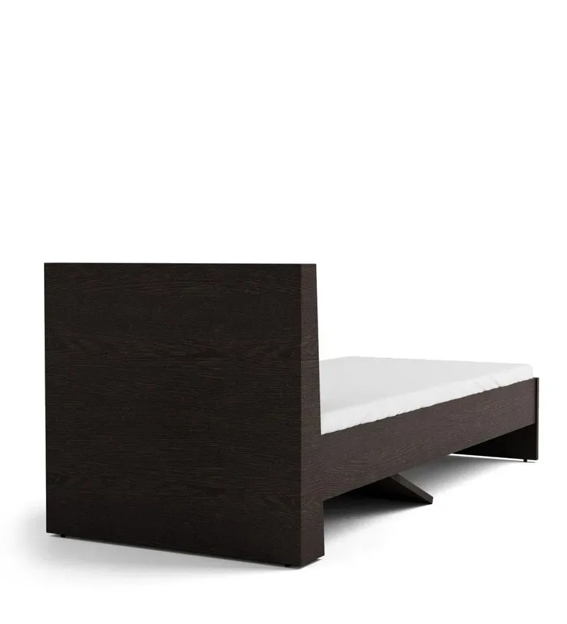 Spruce Single Beds in Brown Colour.jpg5.webp