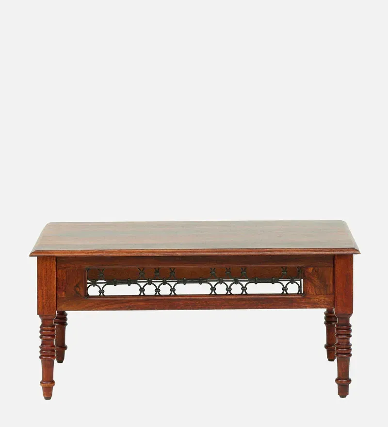 Stafford Sheesham Wood Coffee Table In Honey Oak Finish.jpg3.webp