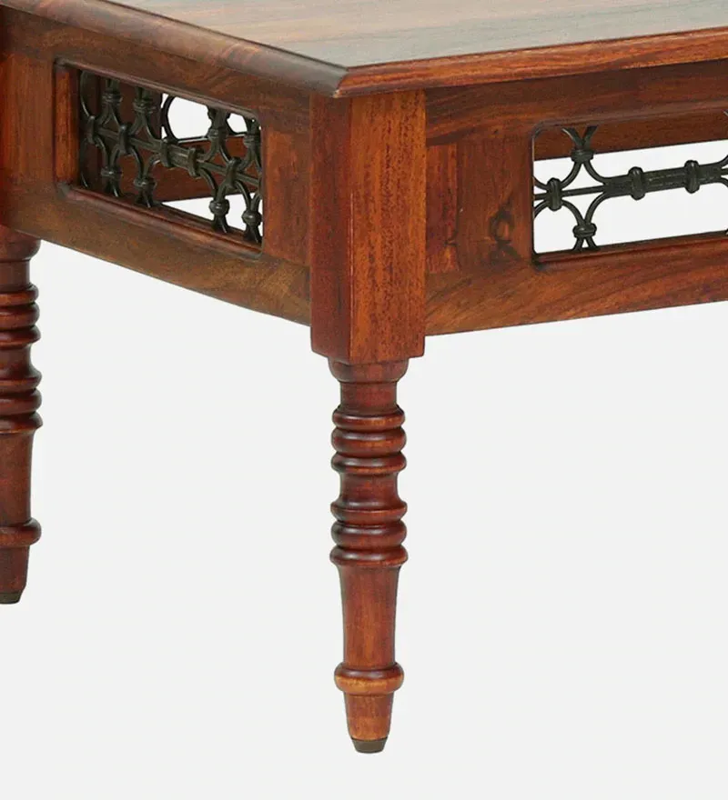 Stafford Sheesham Wood Coffee Table In Honey Oak Finish.jpg5.webp