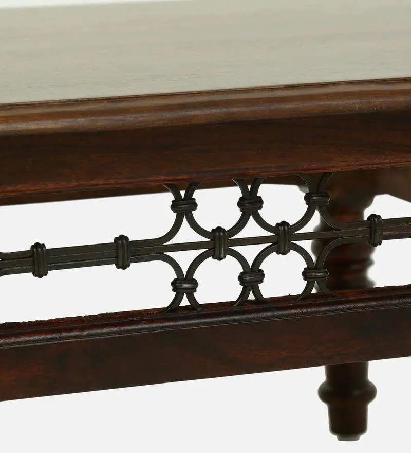 Stafford Sheesham Wood Coffee Table In Teak Finish.jpg5.webp
