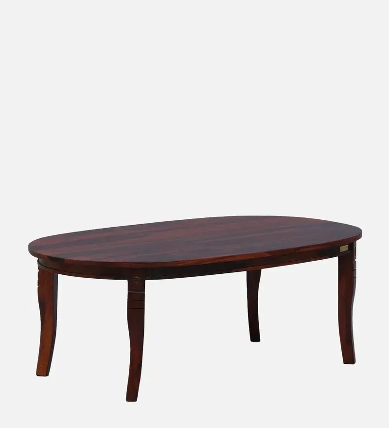 Stalley Sheesham Wood Oval Coffee Table In Honey Oak Finish.jpg2.webp