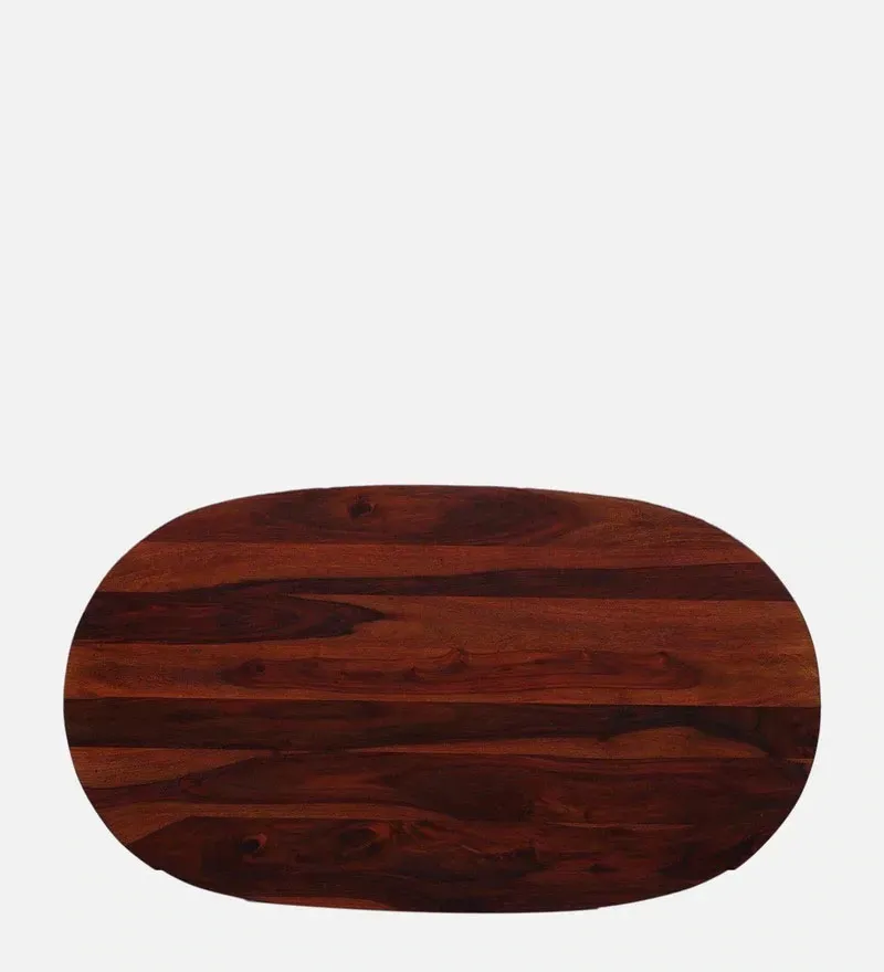 Stalley Sheesham Wood Oval Coffee Table In Honey Oak Finish.jpg6.webp
