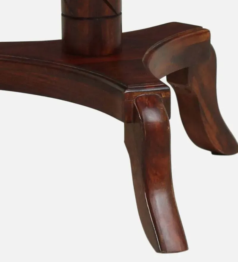 Stalley Sheesham Wood Round Coffee Table in Honey Oak Finish.jpg5.webp