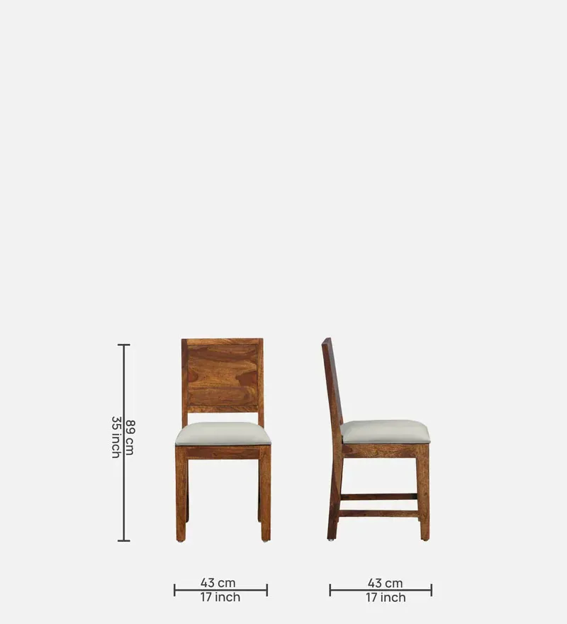 Stanfield Sheesham Wood 4 Seater Dining Set In Provincial Teak Finish.jpg2.webp