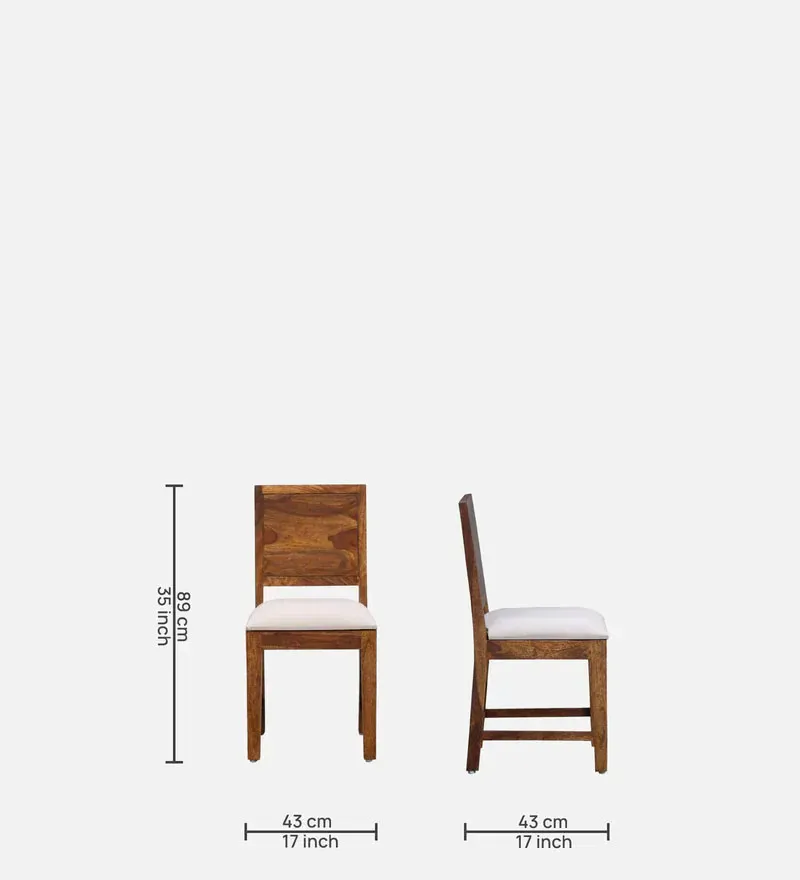 Stanfield Sheesham Wood 6 Seater Dining Set In Provincial Teak Finish.jpg2.webp