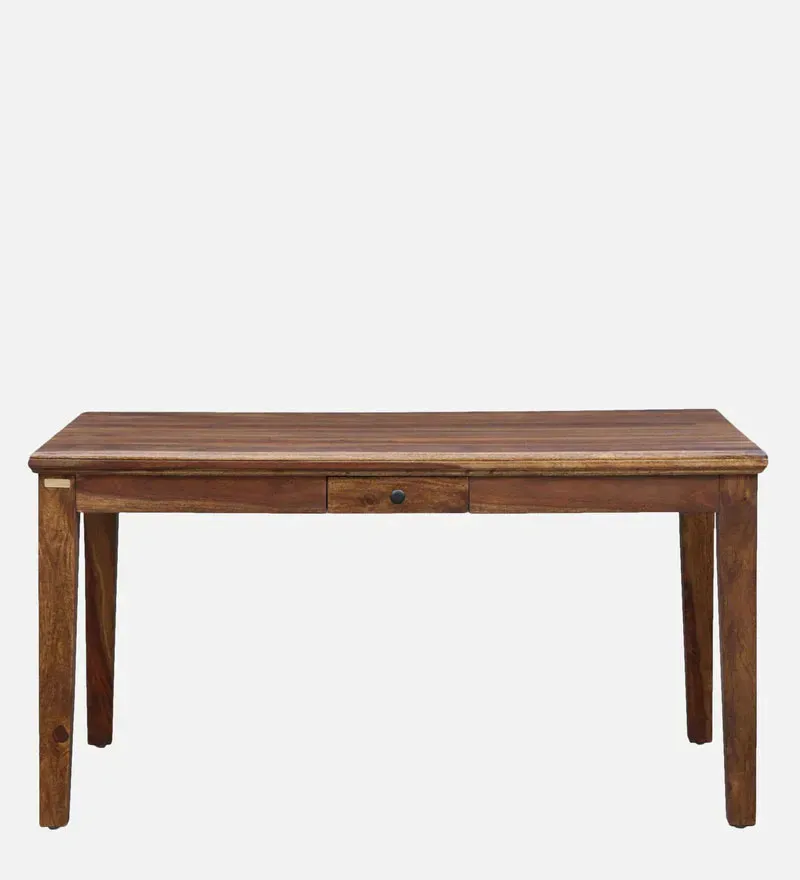 Stanfield Sheesham Wood 6 Seater Dining Set In Provincial Teak Finish.jpg4.webp