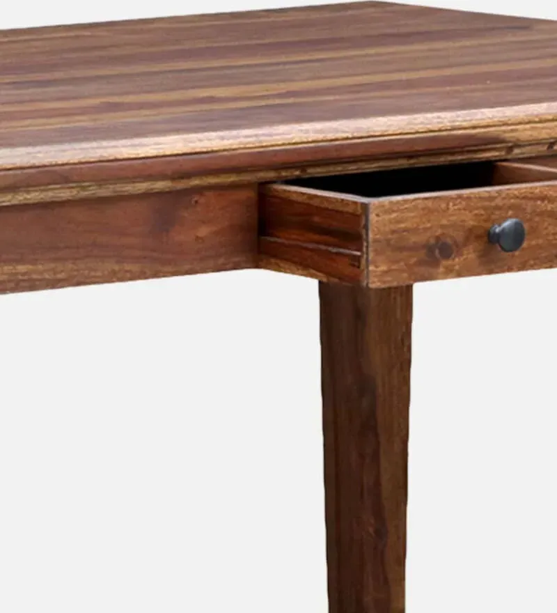 Stanfield Sheesham Wood 6 Seater Dining Set In Provincial Teak Finish.jpg8.webp