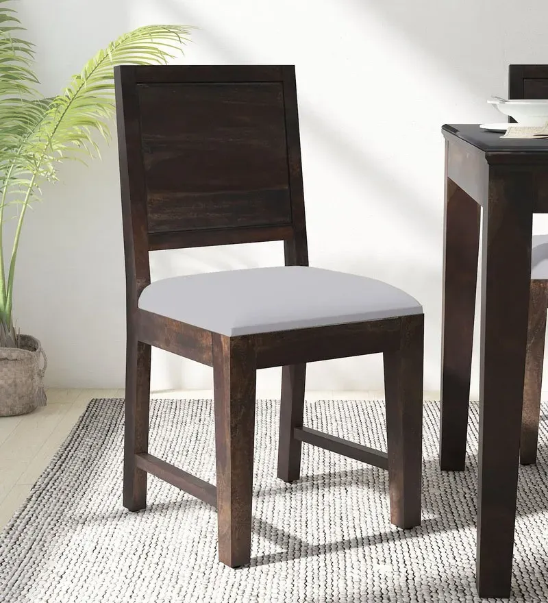 Stanfield Sheesham Wood Dining Chair In Warm Chestnut Finish (Set Of 2).webp