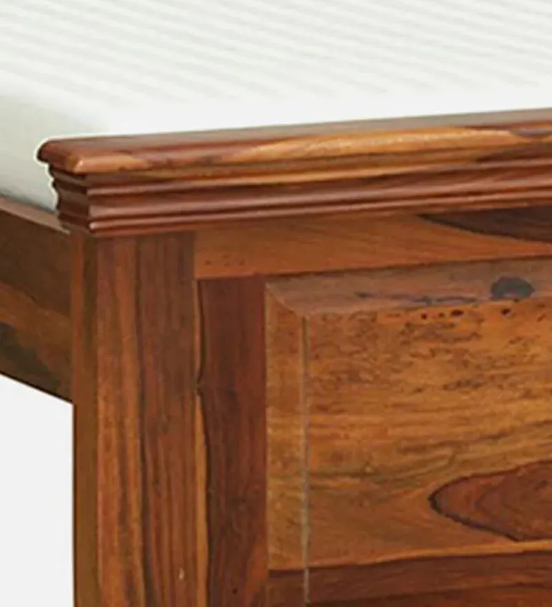 Stanfield Sheesham Wood Single Bed In Honey Oak Finish.jpg6.webp