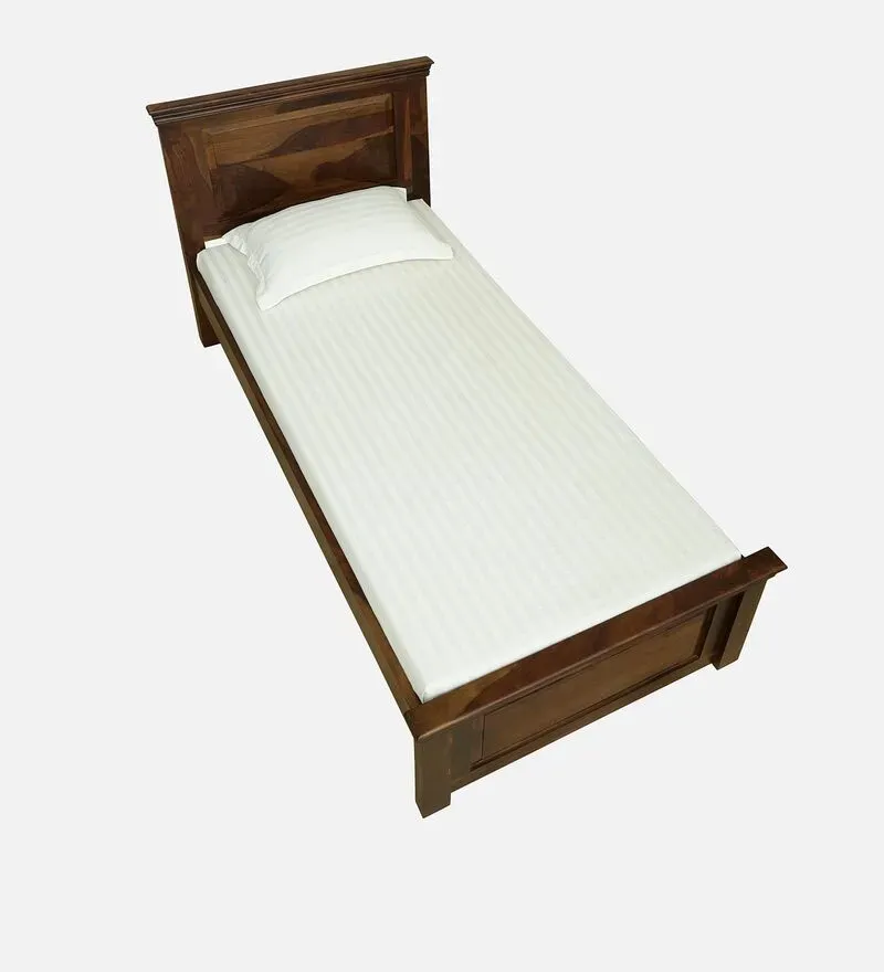 Stanfield Sheesham Wood Single Bed In Provincial Teak Finish.jpg6.webp