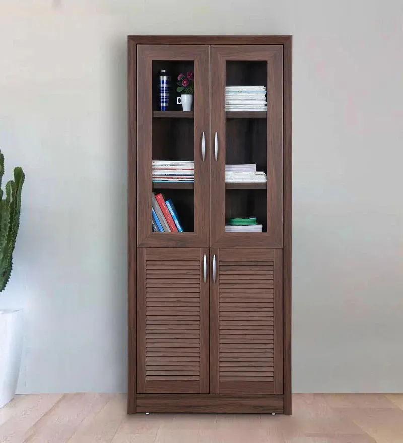 Stark Book Case in Walnut Finish.jpg13.webp