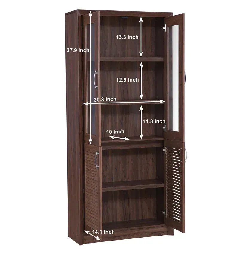 Stark Book Case in Walnut Finish.jpg2.webp