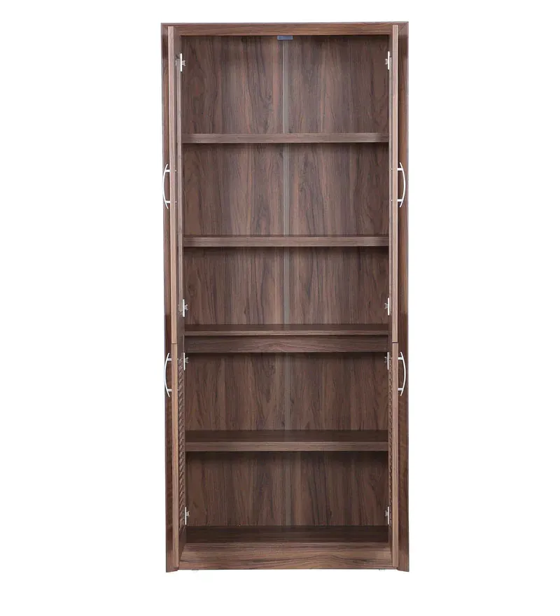 Stark Book Case in Walnut Finish.jpg6.webp