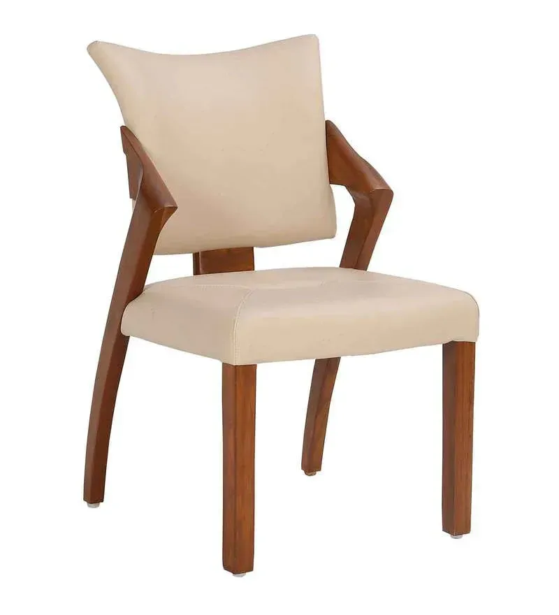 Stefano Leatherette Dining Chair in Cream Colour.jpg4.webp