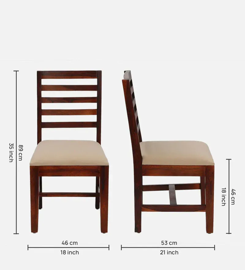 Stigen Sheesham Wood 4 Seater Dining Set In Honey Oak Finish.jpg2.webp