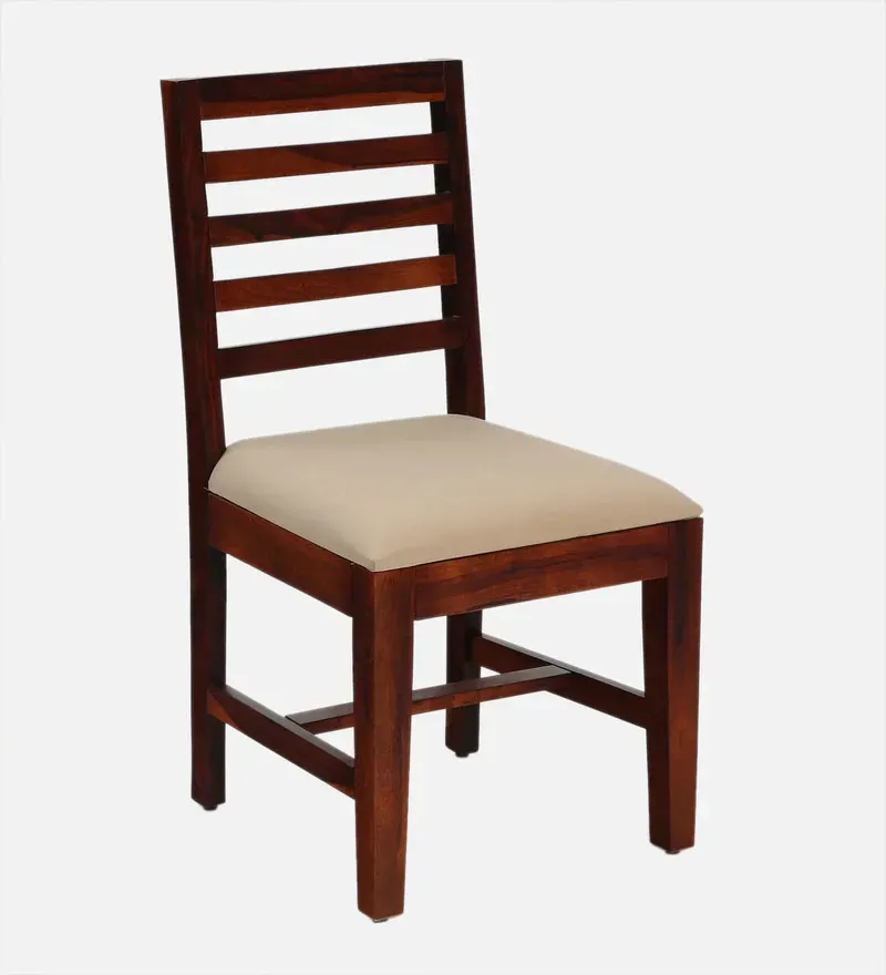 Stigen Sheesham Wood 4 Seater Dining Set In Honey Oak Finish.jpg7.webp