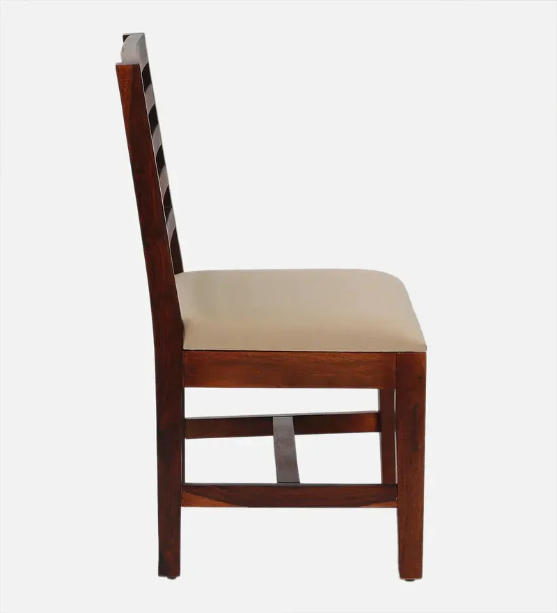 Stigen Sheesham Wood 4 Seater Dining Set In Honey Oak Finish.jpg9.webp