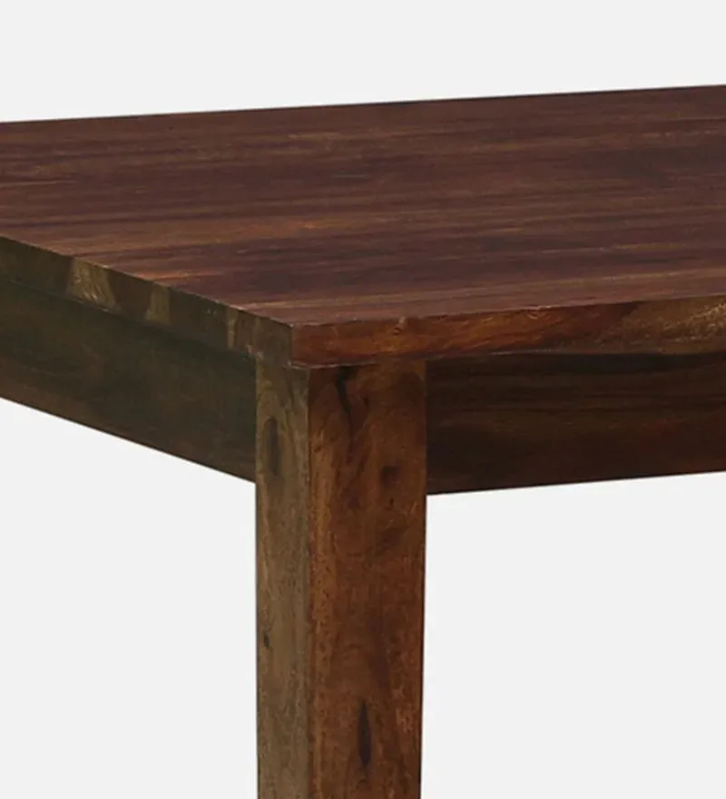 Stigen Sheesham Wood 4 Seater Dining Set In Provincial Teak Finish.jpg6.webp