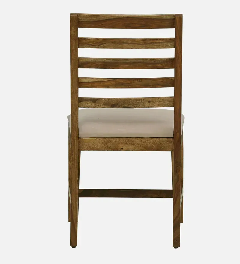 Stigen Sheesham Wood 4 Seater Dining Set In Rustic Teak Finish.jpg10.webp