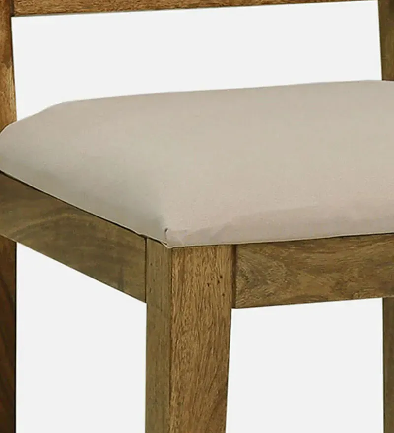 Stigen Sheesham Wood 4 Seater Dining Set In Rustic Teak Finish.jpg11.webp