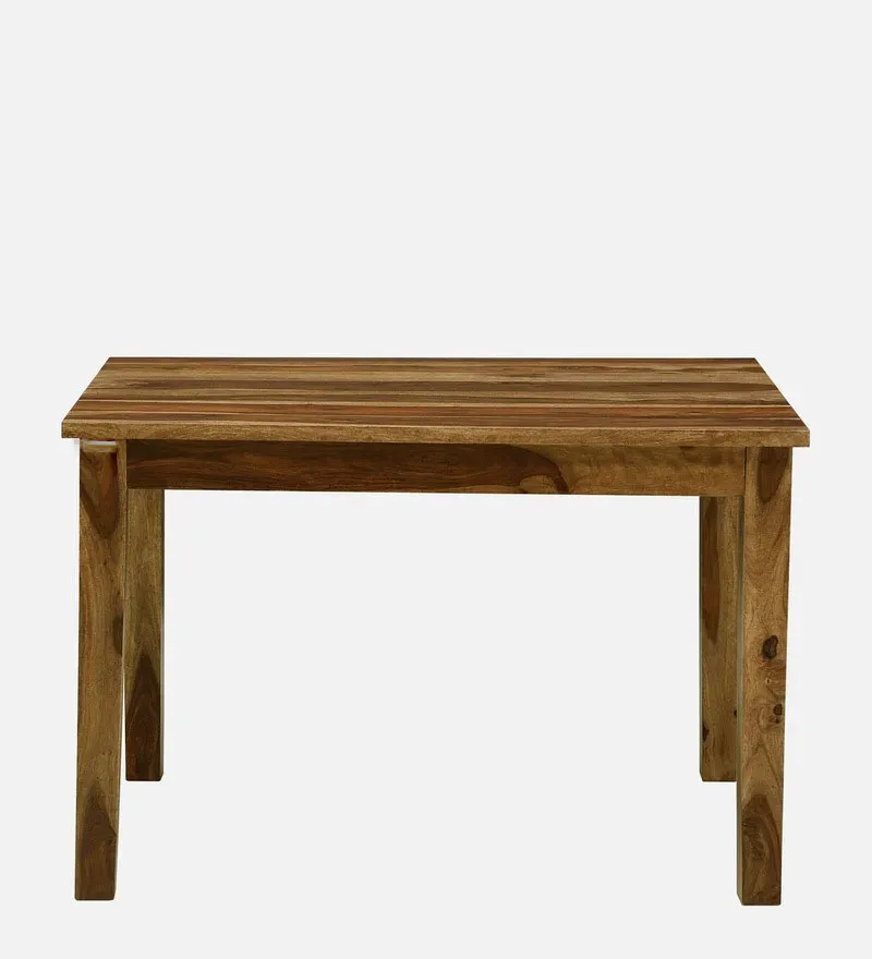 Stigen Sheesham Wood 4 Seater Dining Set In Rustic Teak Finish.jpg4.webp