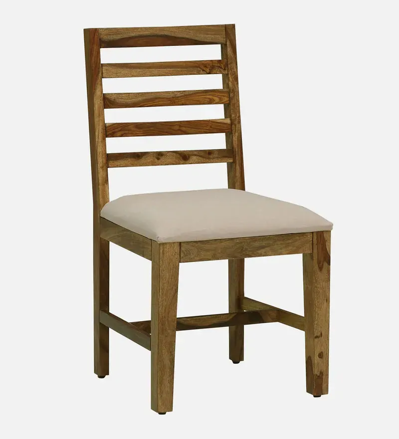 Stigen Sheesham Wood 4 Seater Dining Set In Rustic Teak Finish.jpg7.webp