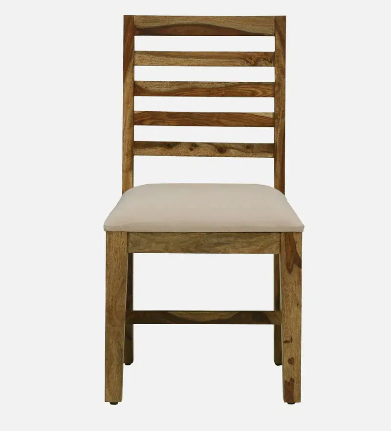 Stigen Sheesham Wood Dining Chair In Rustic Teak Finish (Set Of 2).jpg3.webp