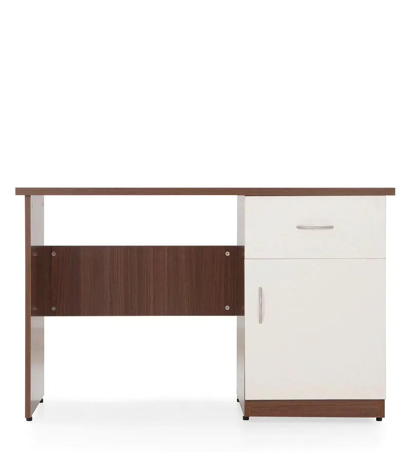 Strongman Office Table in Brown And White Finish.jpg5.webp
