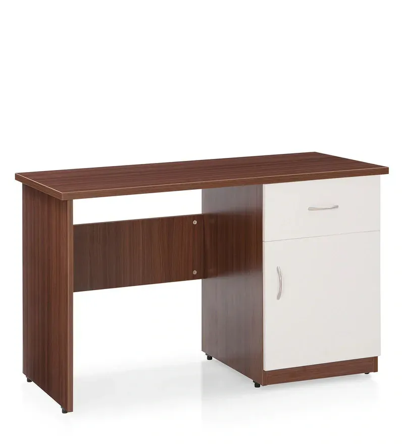Strongman Office Table in Brown And White Finish.jpg7.webp