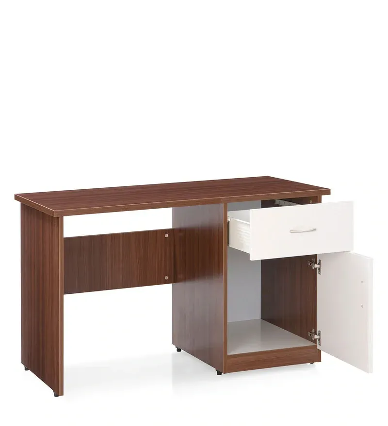 Strongman Office Table in Brown And White Finish.jpg8.webp