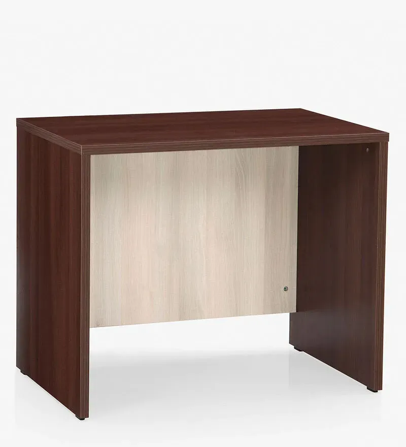 Strongman Office Table in Brown Finish.jpg5.webp