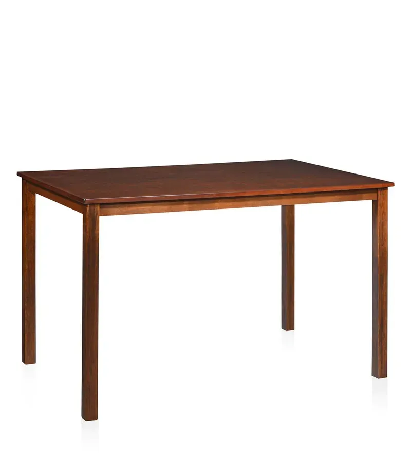 Sutlej Solid Wood 4 Seater Dining Set in Antique Cherry Finish.jpg5.webp