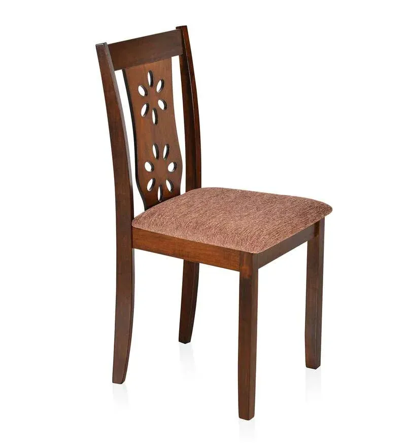 Sutlej Solid Wood Dining Chair In Antique Cherry Colour (Set Of 2).jpg5.webp