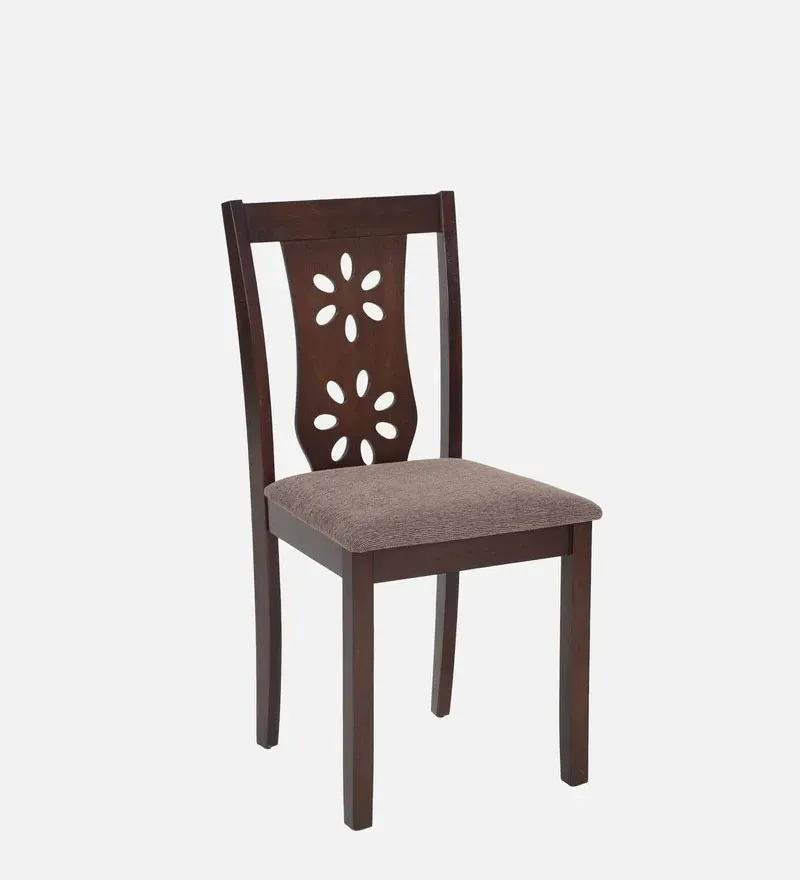 Sutlej Solid Wood Dining Chair In Antique Cherry Finish.jpg2.webp