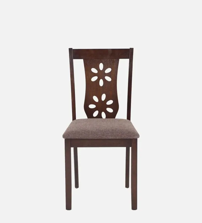 Sutlej Solid Wood Dining Chair In Antique Cherry Finish.jpg3.webp