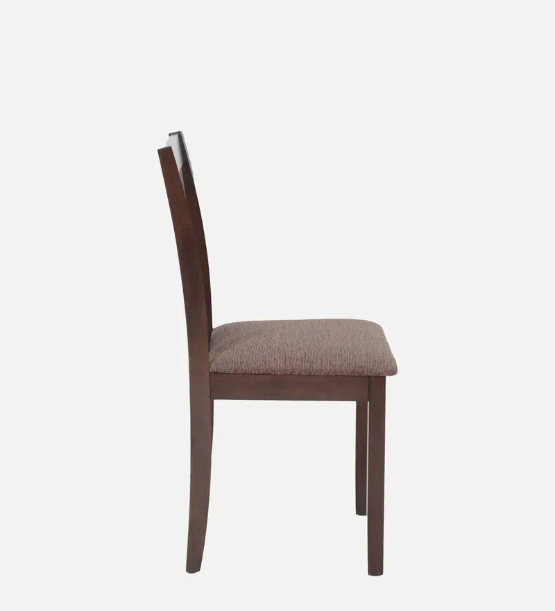 Sutlej Solid Wood Dining Chair In Antique Cherry Finish.jpg4.webp