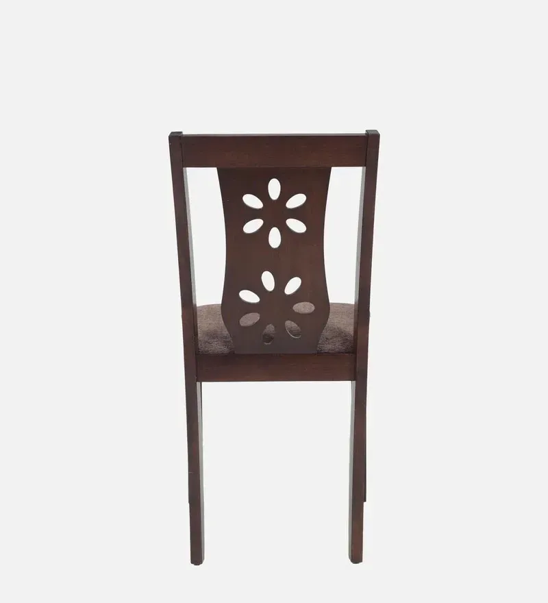 Sutlej Solid Wood Dining Chair In Antique Cherry Finish.jpg5.webp