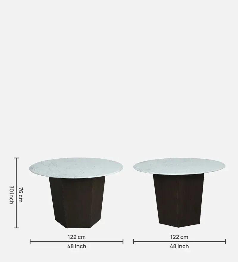 Swanky 4 Seater Dining Set in Ply Wood Finish.jpg2.webp